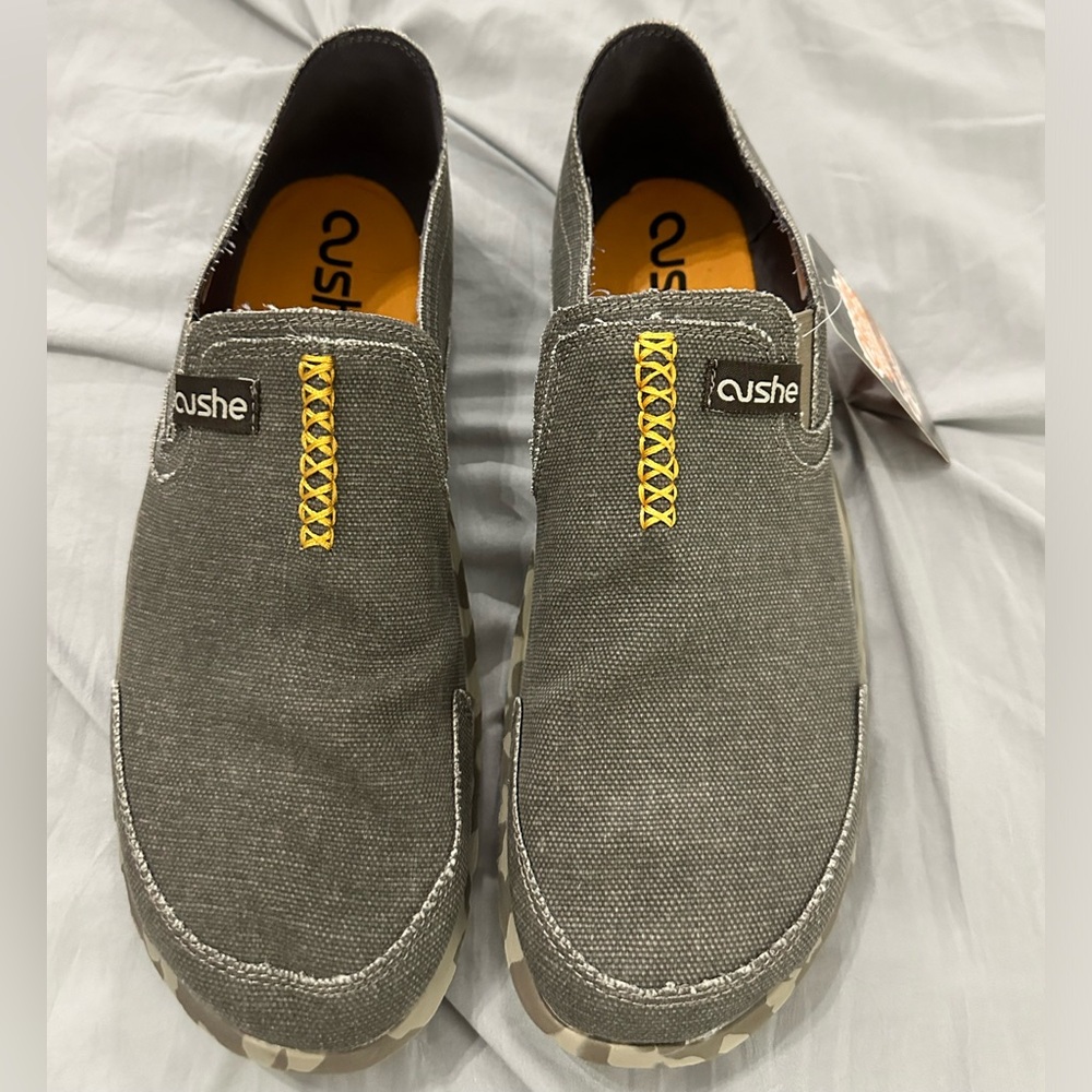 Cushe- Rare and Discontinued